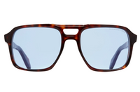 Óculos de Sol Cutler and Gross CGSN-1394-57