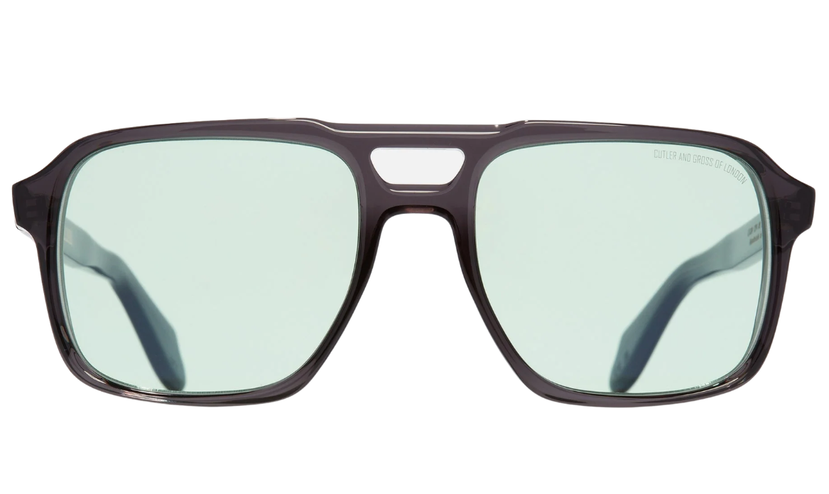Óculos de Sol Cutler and Gross CGSN-1394-57