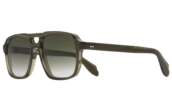 Lunettes de Soleil Cutler and Gross CGSN-1394-57