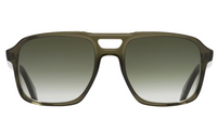 Óculos de Sol Cutler and Gross CGSN-1394-57