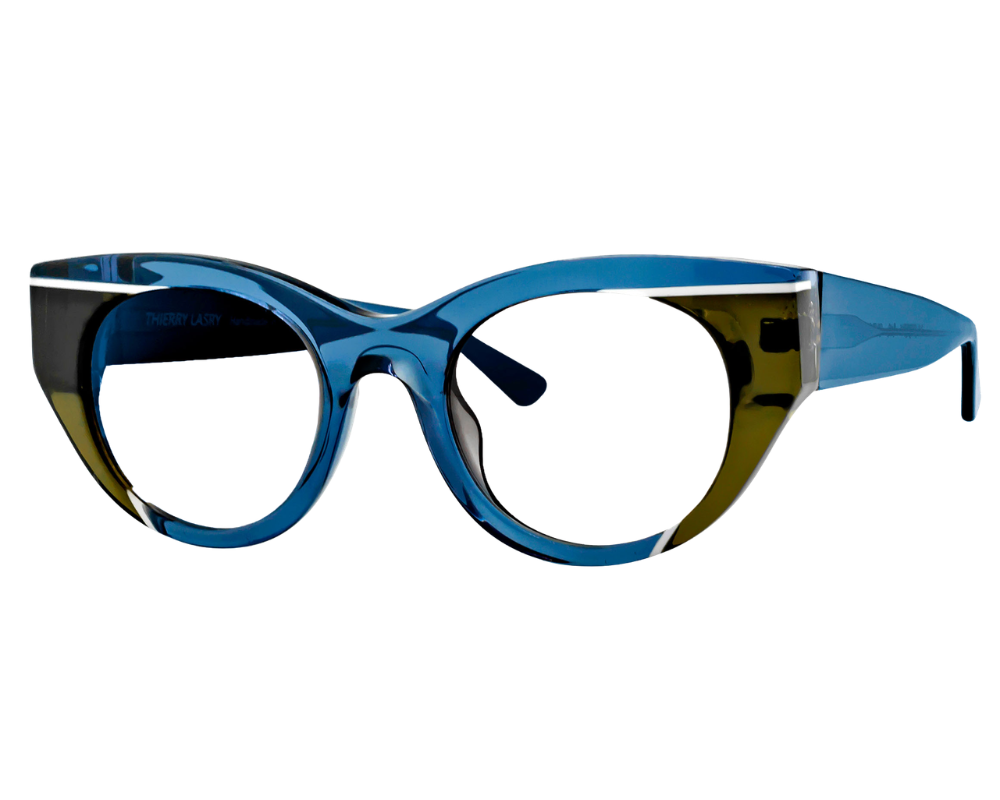 Óculos graduados Thierry Lasry Murdery
