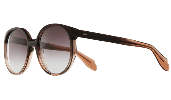 Lunettes de Soleil Cutler and Gross CGSN-1395-57