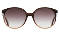 Óculos de Sol Cutler and Gross CGSN-1395-57