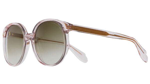Lunettes de Soleil Cutler and Gross CGSN-1395-57