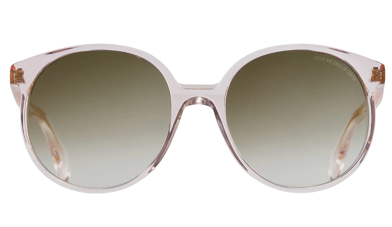 Óculos de Sol Cutler and Gross CGSN-1395-57