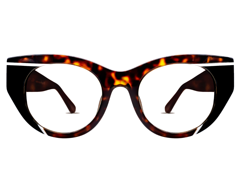 Óculos graduados Thierry Lasry Murdery