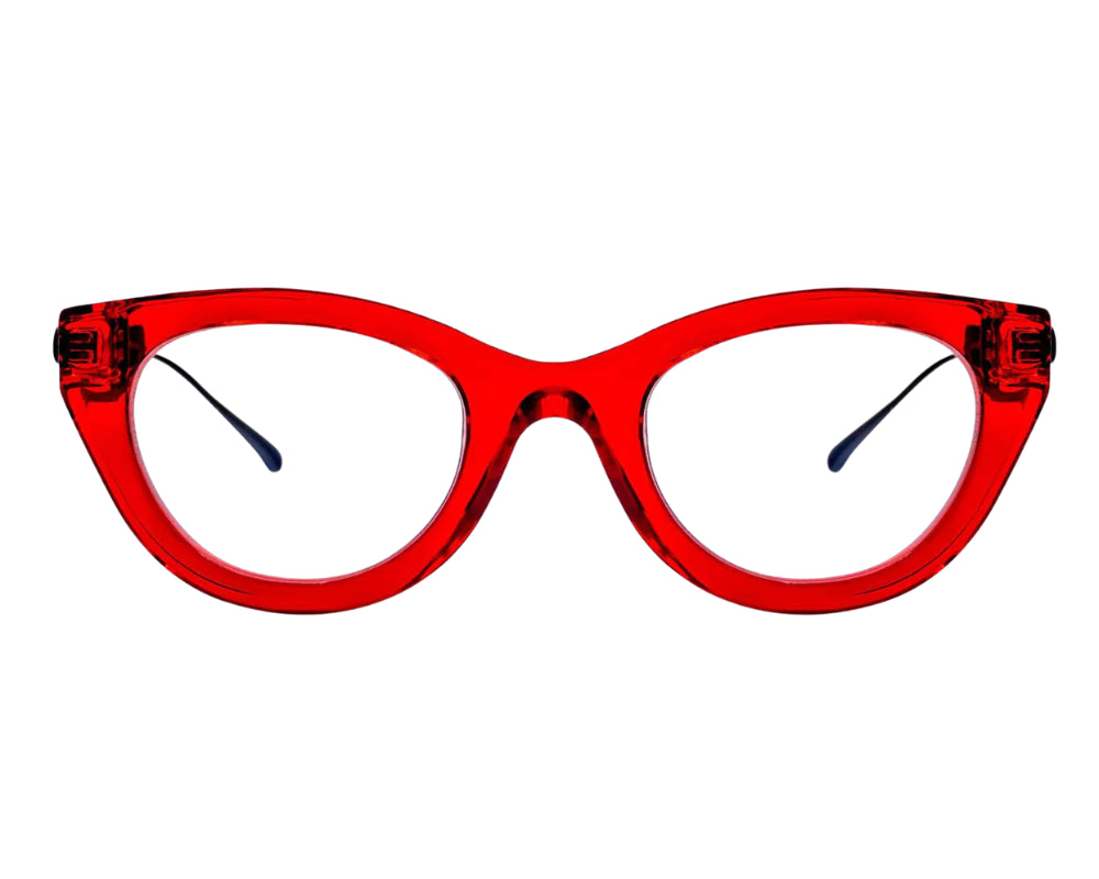 Thierry Lasry Jungly Optische Bril