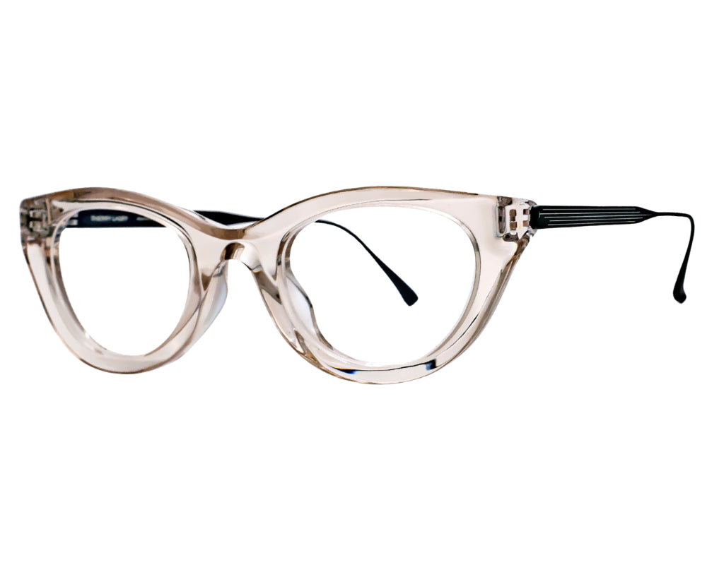 Thierry Lasry Jungly Optische Bril