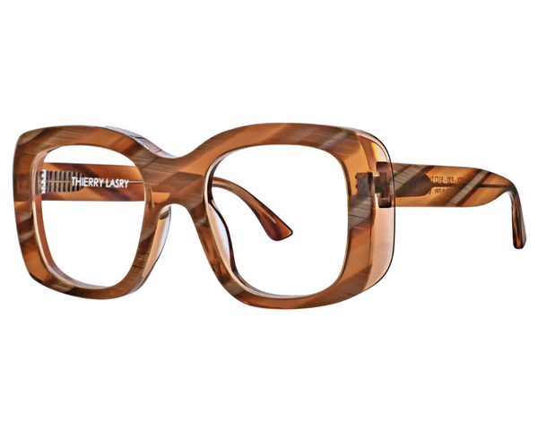 Thierry Lasry Twisty Eyeglasses
