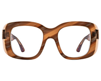 Lunettes de vue Thierry Lasry Twisty