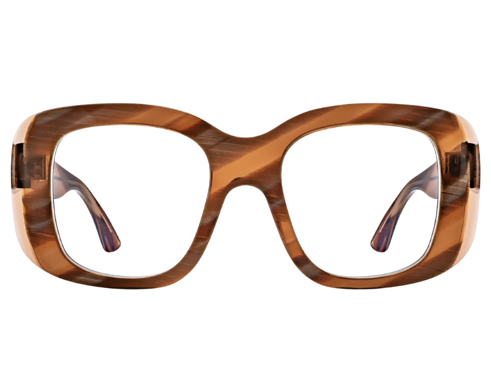 Lunettes de vue Thierry Lasry Twisty