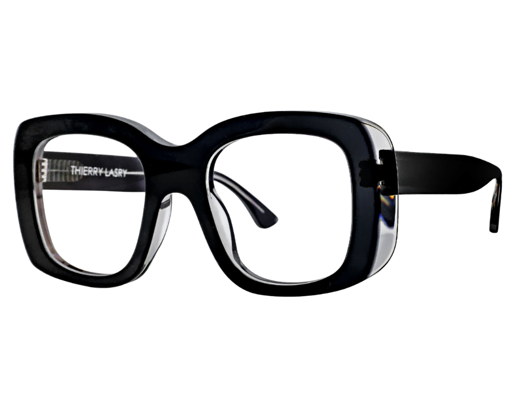 Lunettes de vue Thierry Lasry Twisty