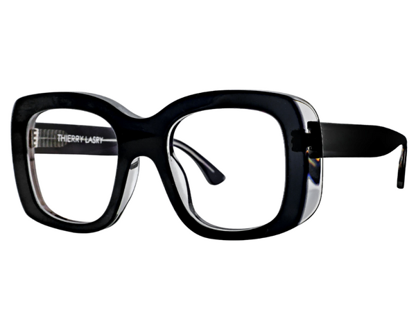 Thierry Lasry Twisty Eyeglasses