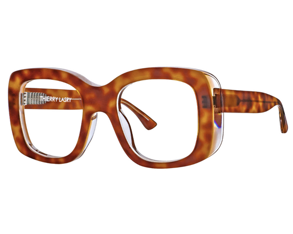 Thierry Lasry Twisty Eyeglasses