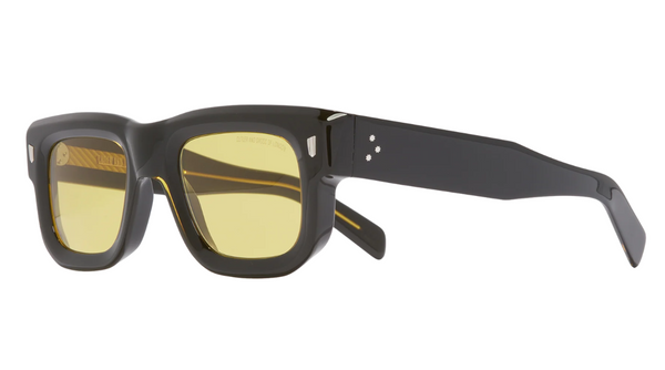 Lunettes de vue Cutler and Gross CGSN-1402-50