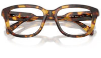 Brillen Miu Miu MU 02ZV