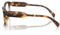 Brillen Miu Miu MU 02ZV