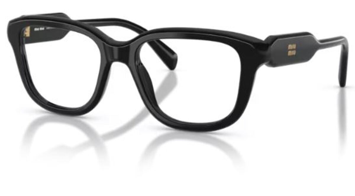 Brillen Miu Miu MU 02ZV