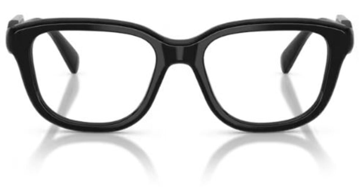 Brillen Miu Miu MU 02ZV