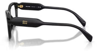 Brillen Miu Miu MU 02ZV