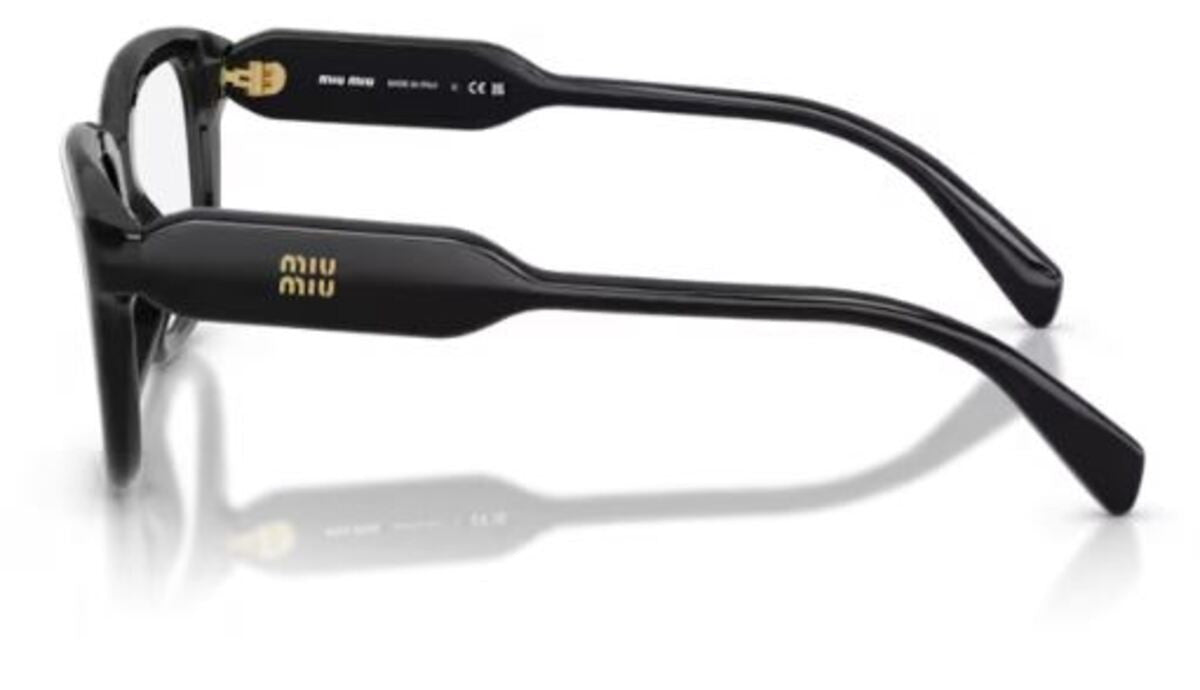 Brillen Miu Miu MU 02ZV