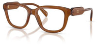 Brillen Miu Miu MU 02ZV