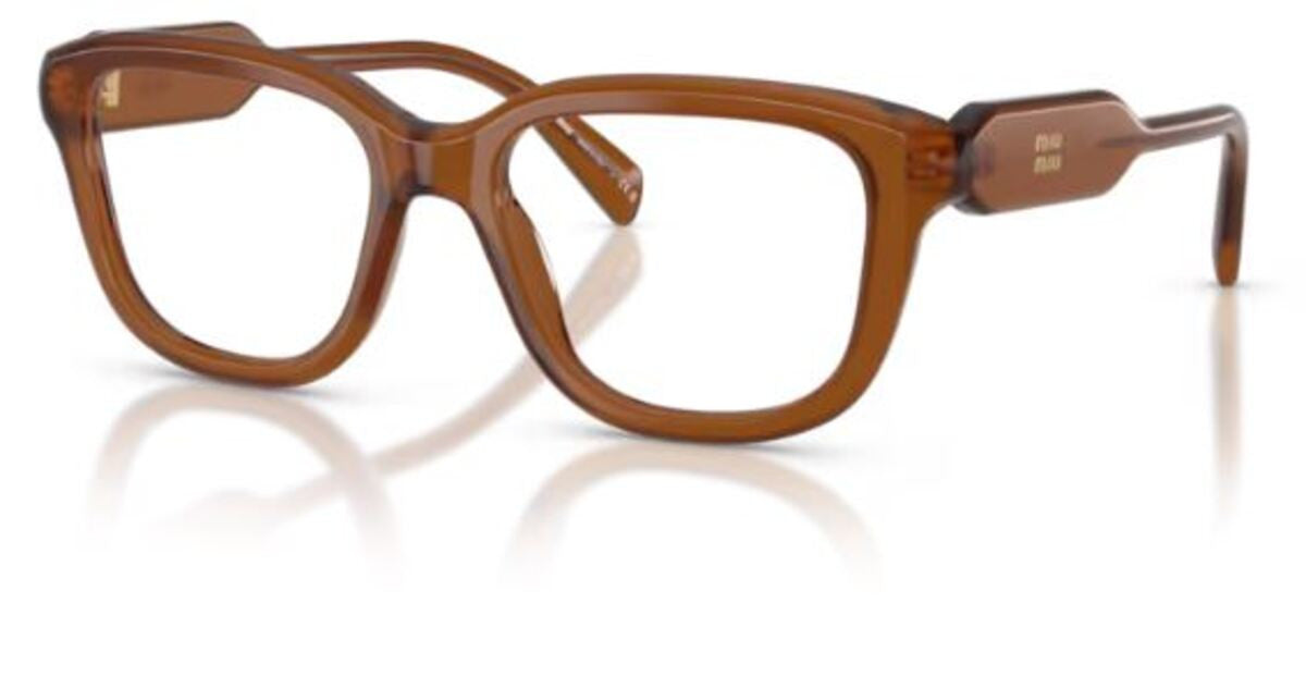 Brillen Miu Miu MU 02ZV