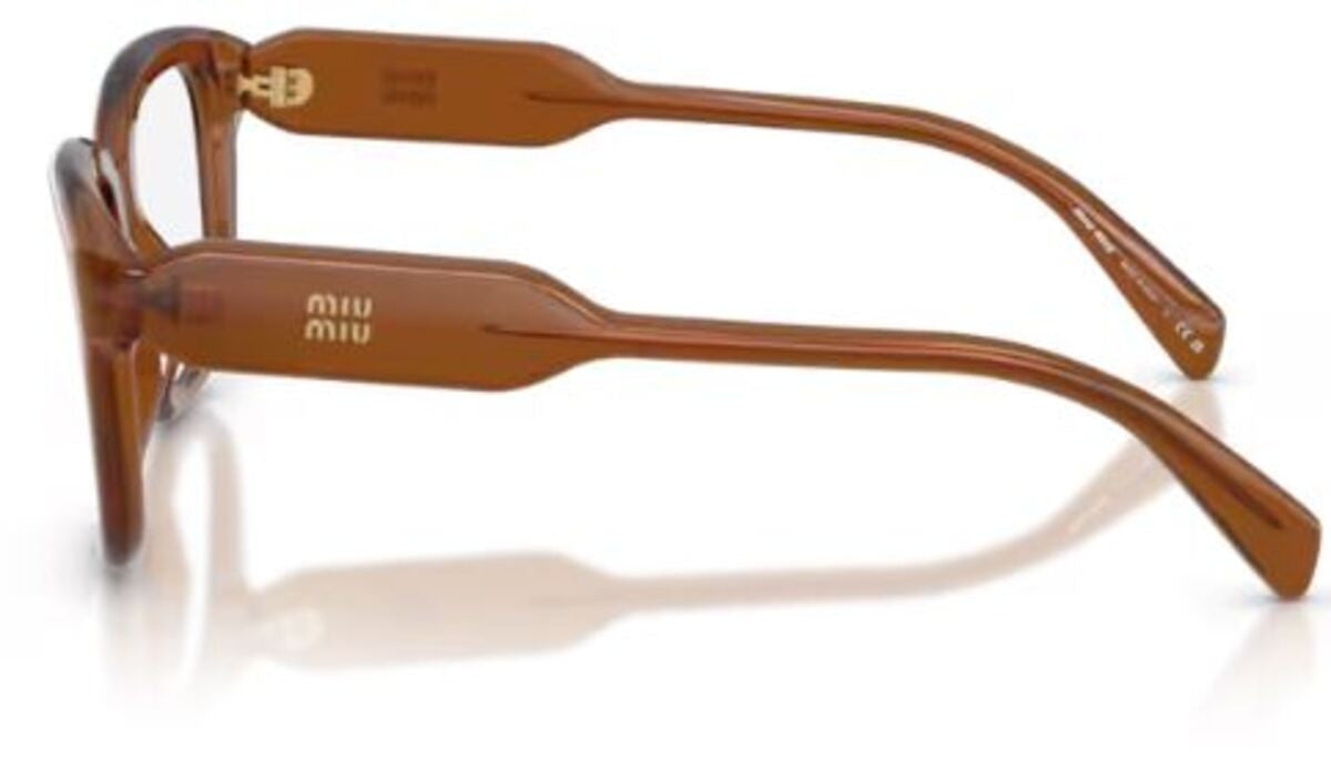 Brillen Miu Miu MU 02ZV