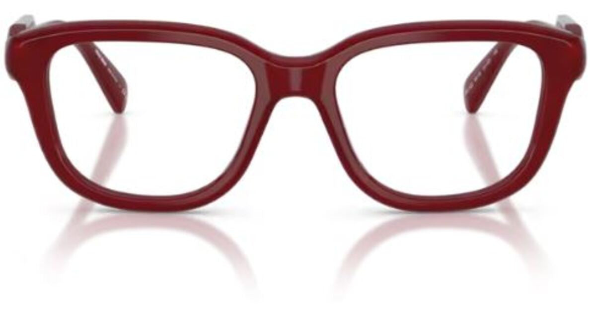 Brillen Miu Miu MU 02ZV