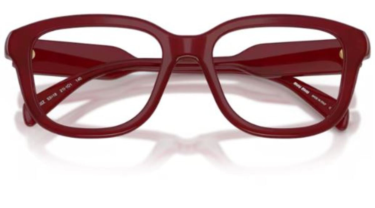Brillen Miu Miu MU 02ZV