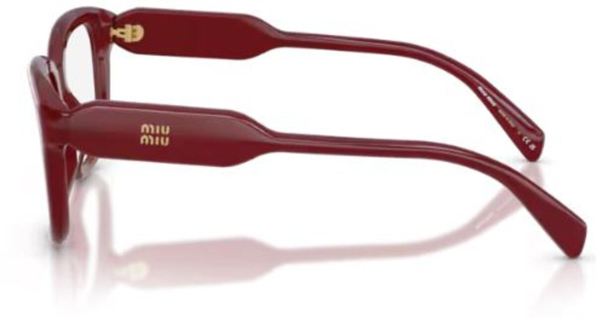 Brillen Miu Miu MU 02ZV