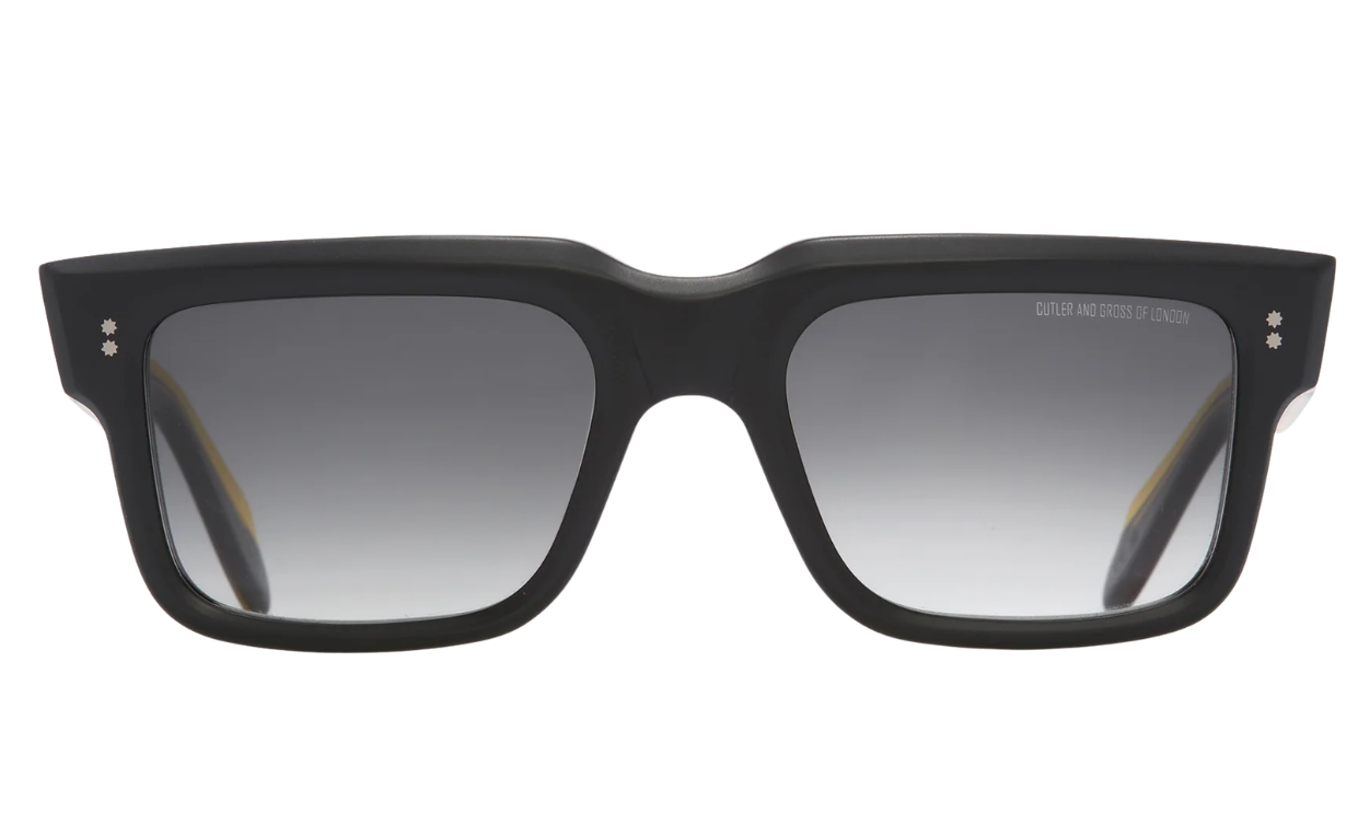 Óculos de sol Cutler and Gross CGSN-1403-54