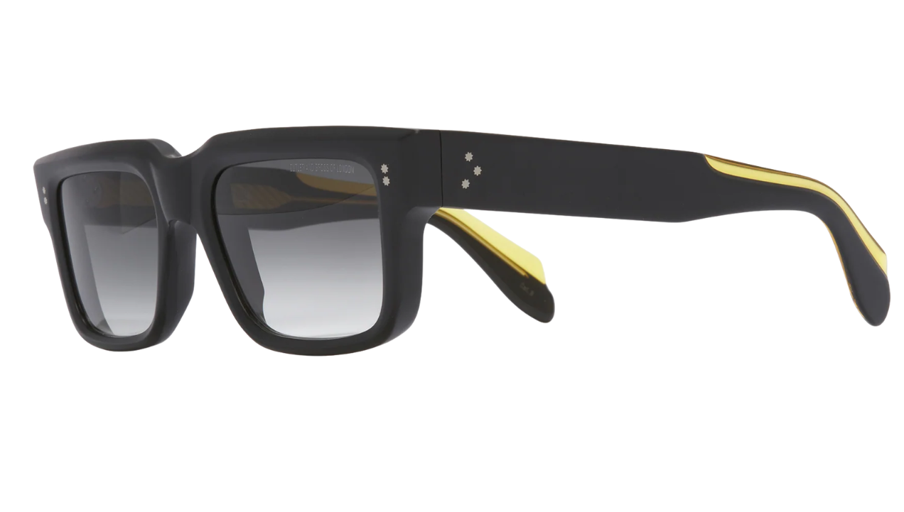 Óculos de sol Cutler and Gross CGSN-1403-54
