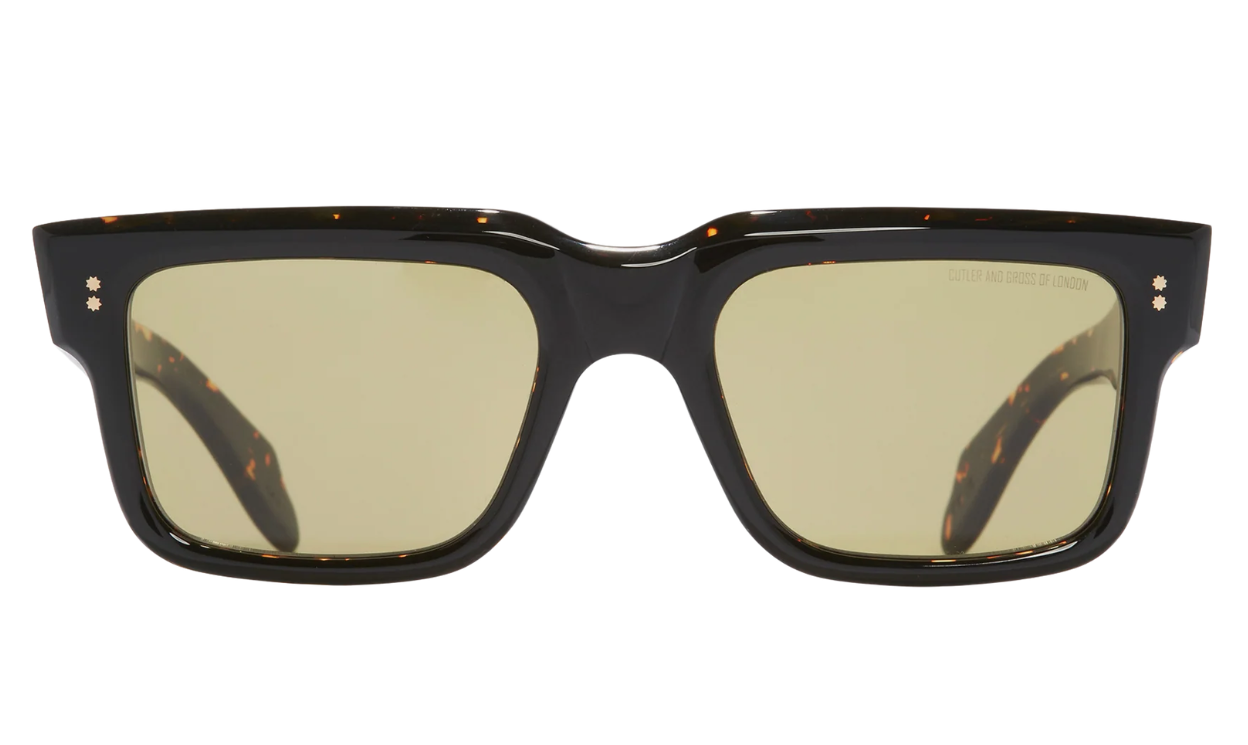 Óculos de sol Cutler and Gross CGSN-1403-54