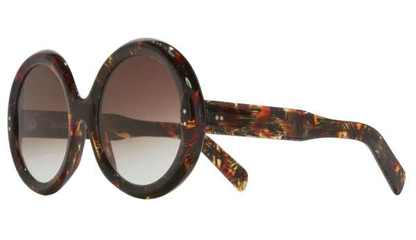 Lunettes de soleil Cutler and Gross CGSN-1412-59