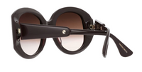 Sonnenbrille Vanessa Bruno DAILY01