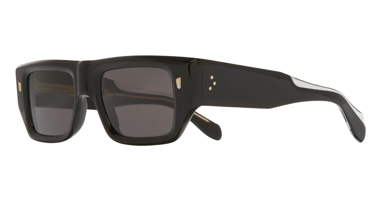 Sonnenbrille Cutler and Gross CGSN-1413-53