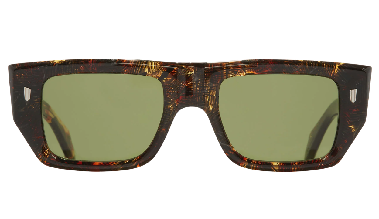 Sonnenbrille Cutler and Gross CGSN-1413-53