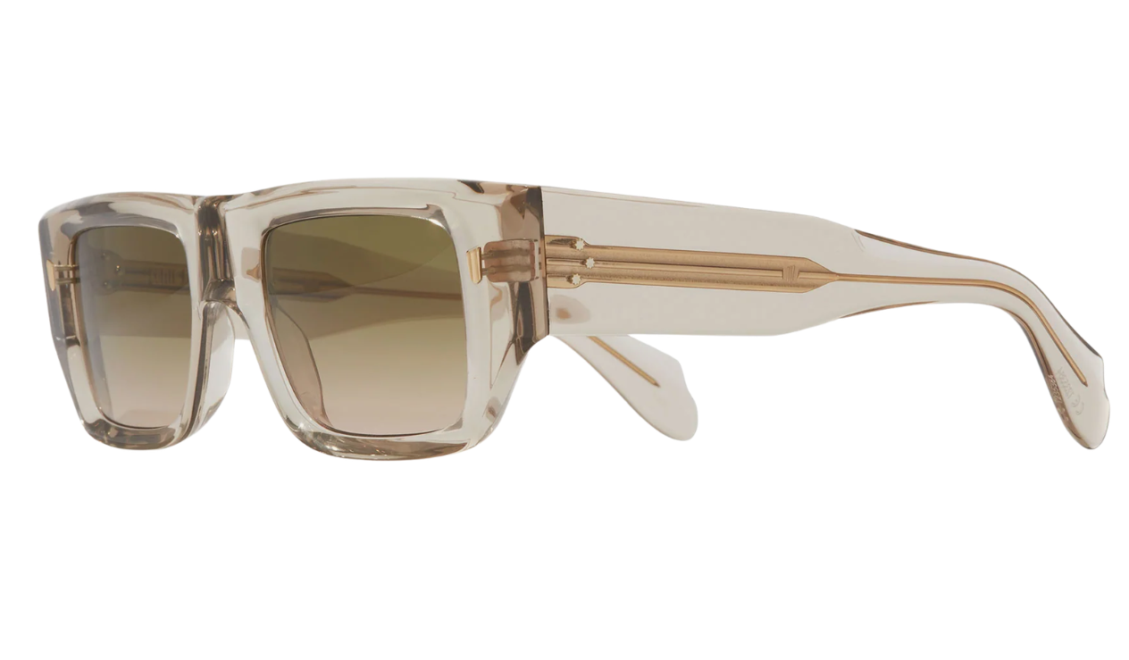 Sonnenbrille Cutler and Gross CGSN-1413-53