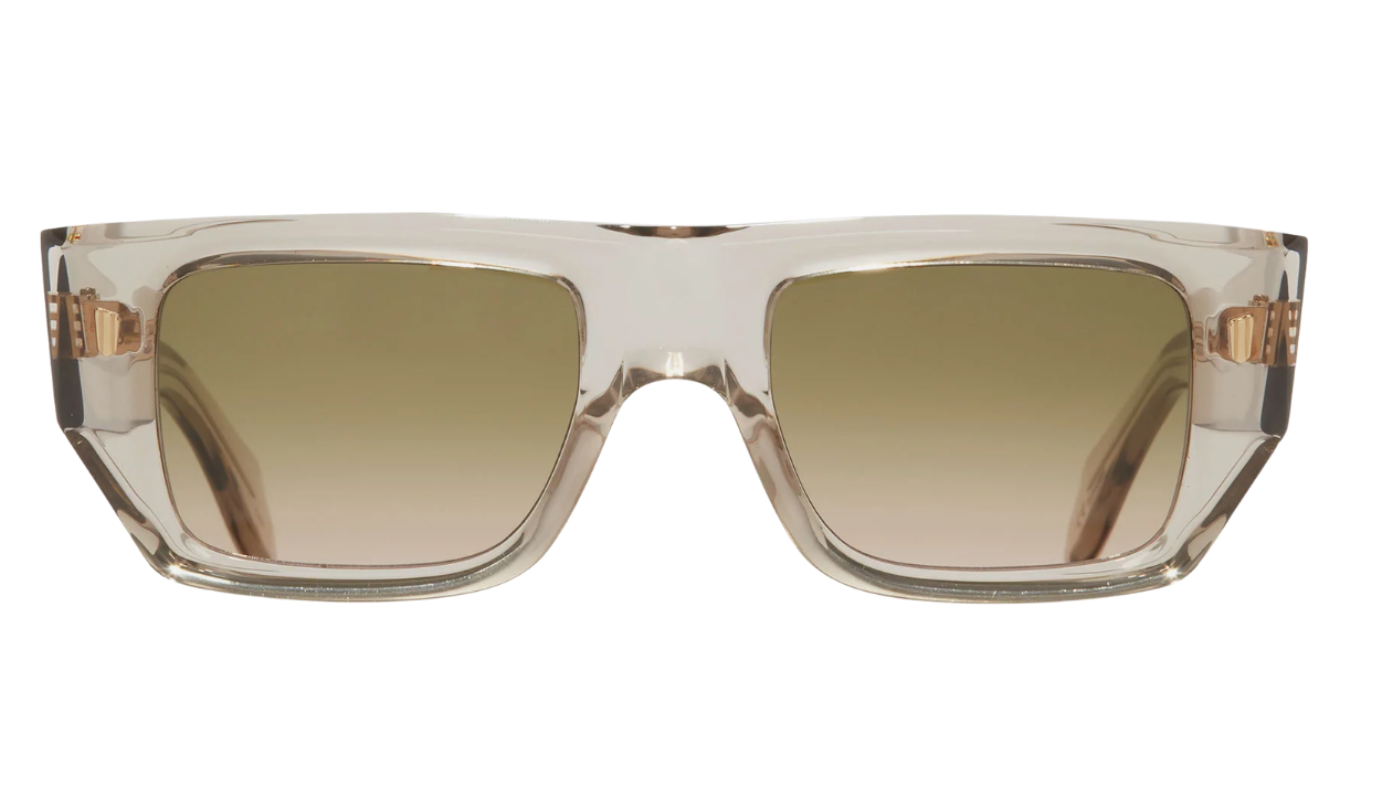 Sonnenbrille Cutler and Gross CGSN-1413-53
