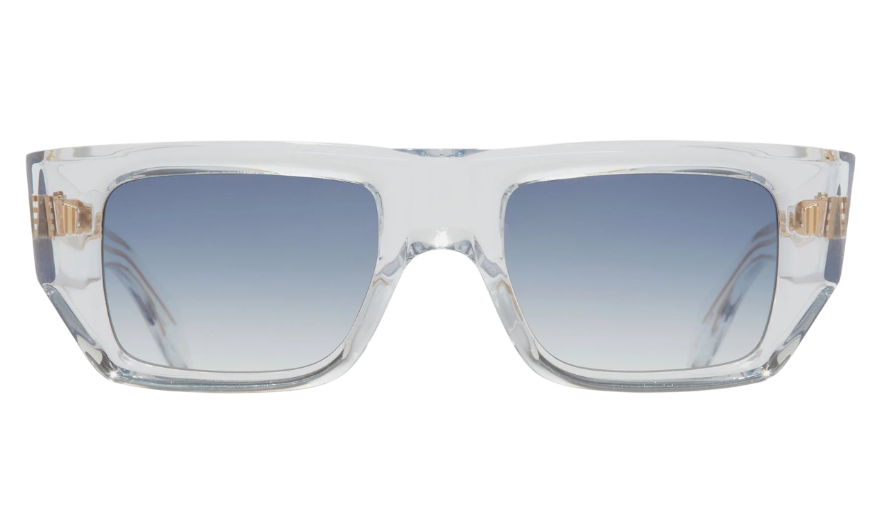 Sonnenbrille Cutler and Gross CGSN-1413-53