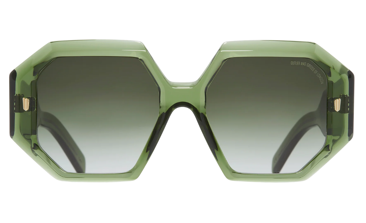 Gafas de sol Cutler and Gross CGSN-9324-56