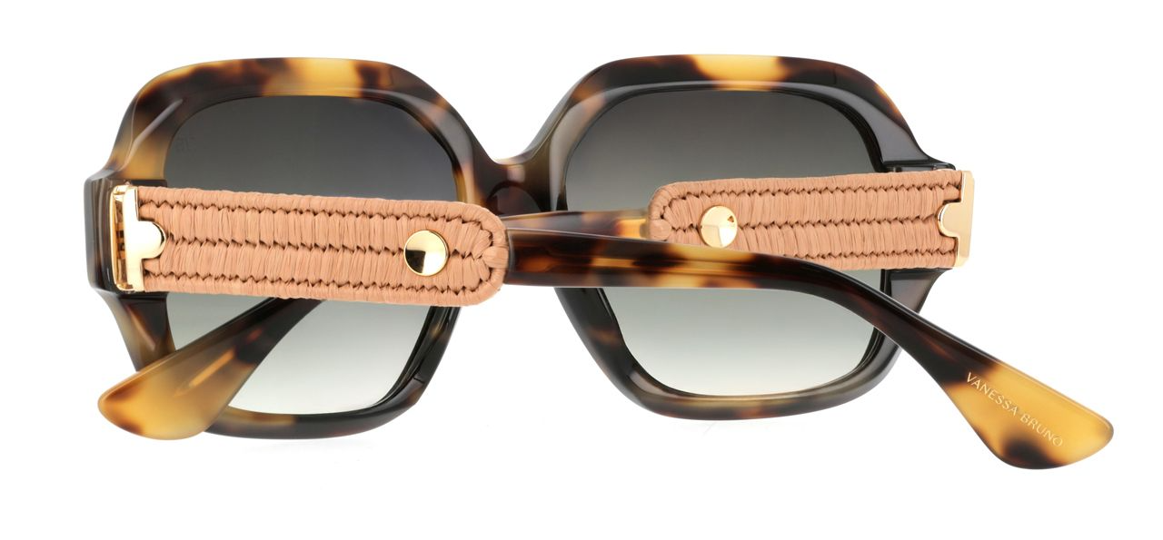 Gafas de sol Vanessa Bruno RAPHIA04