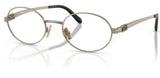 Lunettes de vue Miu Miu MU 50ZV