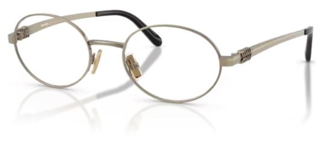Miu Miu MU 50ZV Eyeglasses