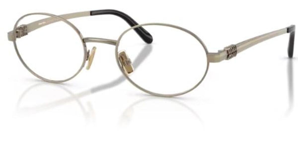 Brillen Miu Miu MU 50ZV