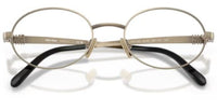 Miu Miu MU 50ZV Eyeglasses
