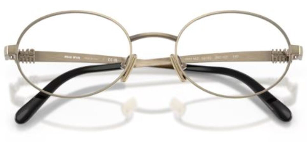 Miu Miu MU 50ZV Eyeglasses