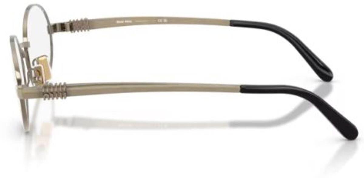 Miu Miu MU 50ZV Eyeglasses