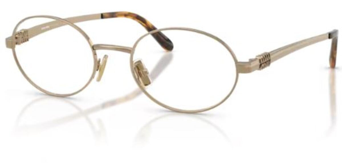 Miu Miu MU 50ZV Eyeglasses